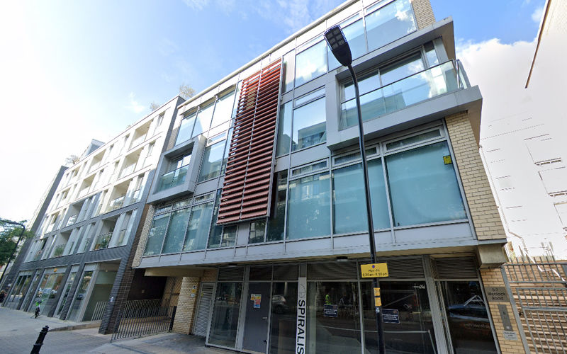 7 Wenlock Road, Greater London Image 1