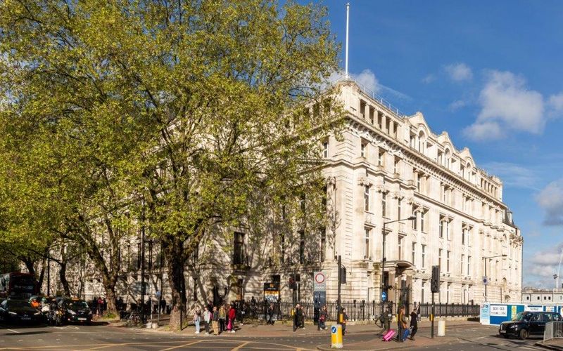 30 Euston Square, London Image 1
