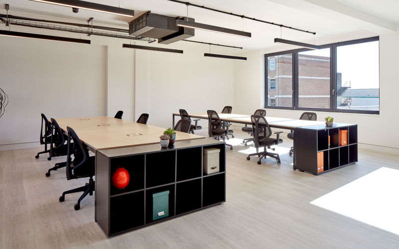 55-61 Brewery Road, Greater London Image 3