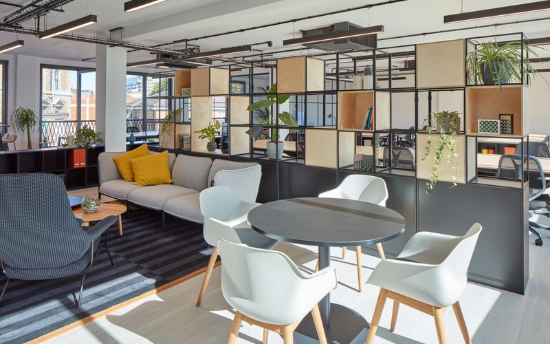 55-61 Brewery Road, Greater London Image 2