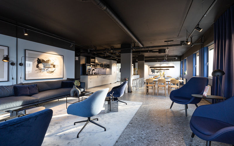 5 Handenterminalen, Handen Image 4