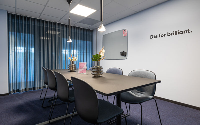 5 Handenterminalen, Handen Image 6