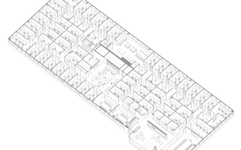 570 Lake Cook Road, Deerfield Image 7