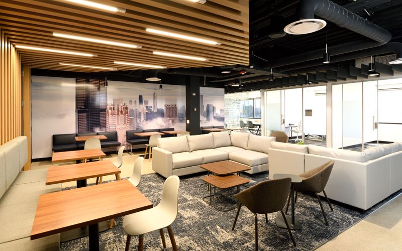 570 Lake Cook Road, Deerfield Image 2