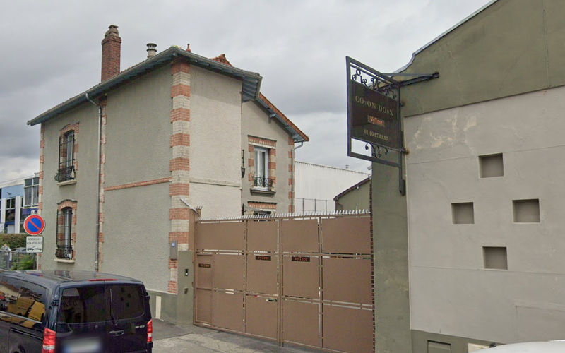 66 Rue Edith Cavell, Vitry-sur-seine Image 10