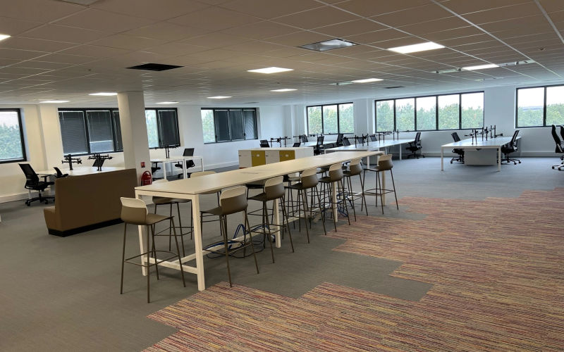 1 Rue Jacqueline Auriol, Guyancourt Image 9