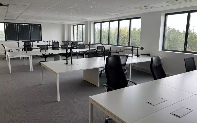 1 Rue Jacqueline Auriol, Guyancourt Image 3