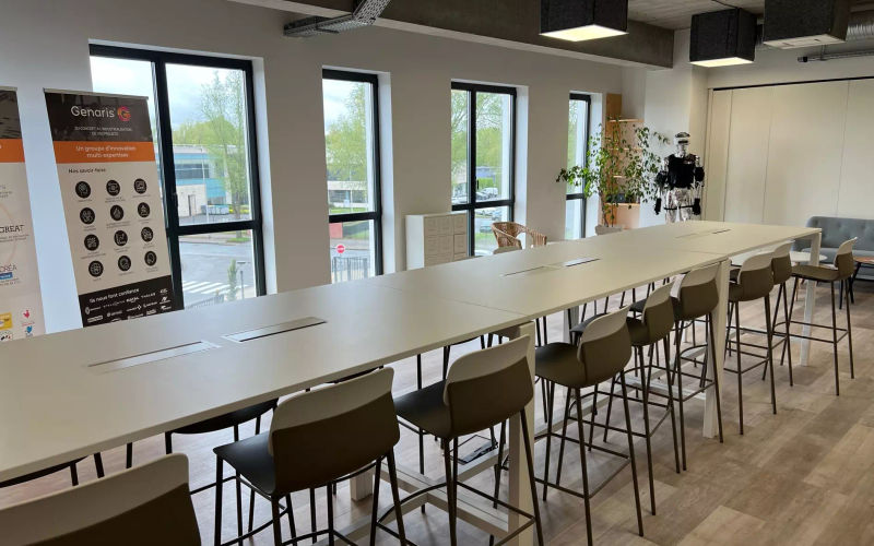 1 Rue Jacqueline Auriol, Guyancourt Image 10