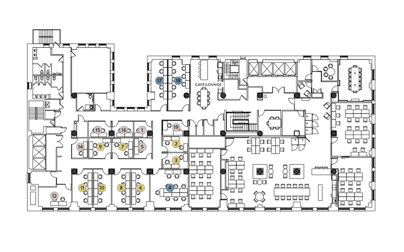 215 Park Avenue South, New York Image 7