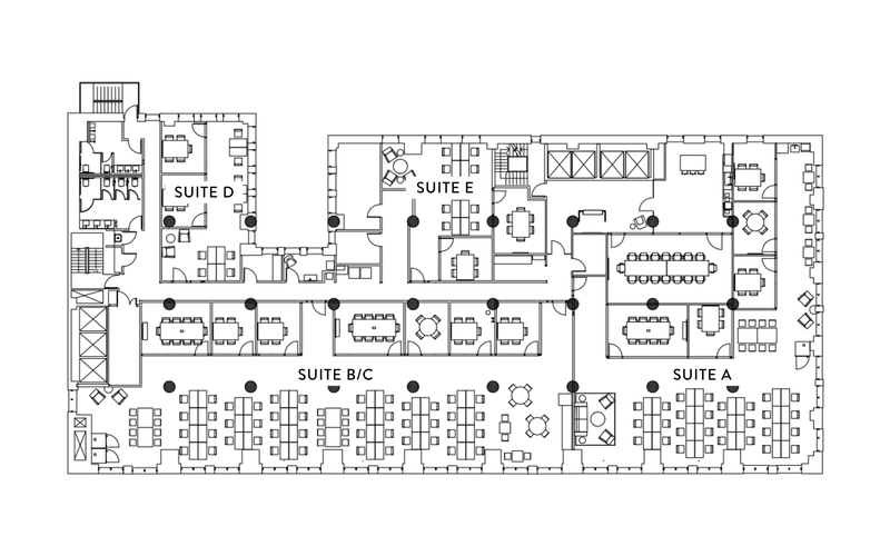 215 Park Avenue South, New York Image 8