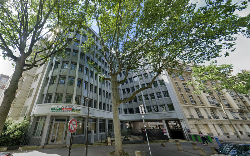 17 Route De La Reine, Boulogne-billancourt Image 6