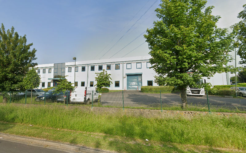 9 Chau Jules César, Osny Image 6