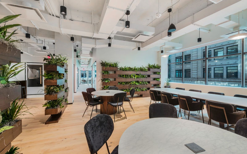 325 Hudson Street, New York Image 4