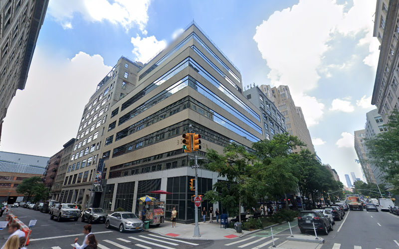 325 Hudson Street, New York Image 13