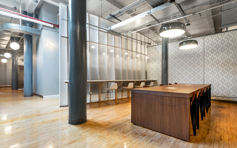 41 East 11th Street, New York Image 1