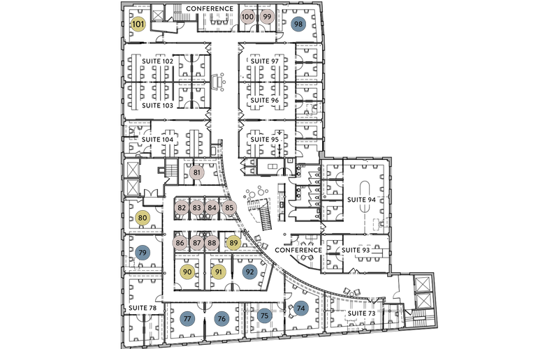 41 East 11th Street, New York Image 11