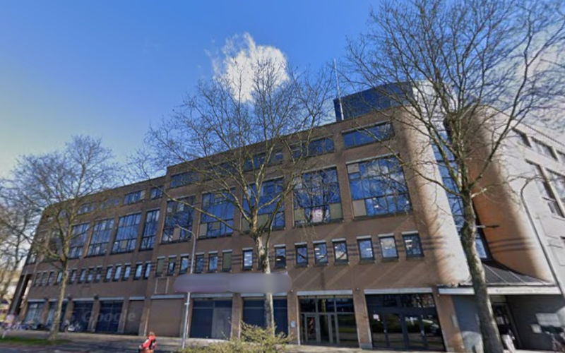 51 Burgemeester Drijbersingel, Zwolle Image 1