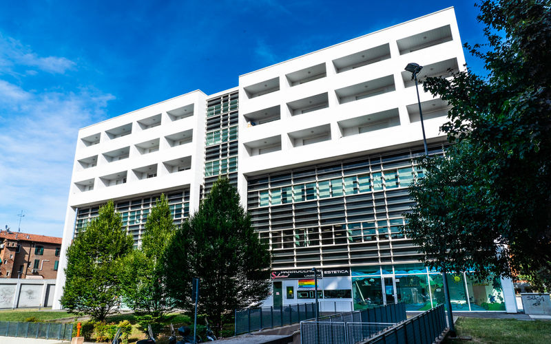 4 VIA Della Ferriera, Bologna Image 19