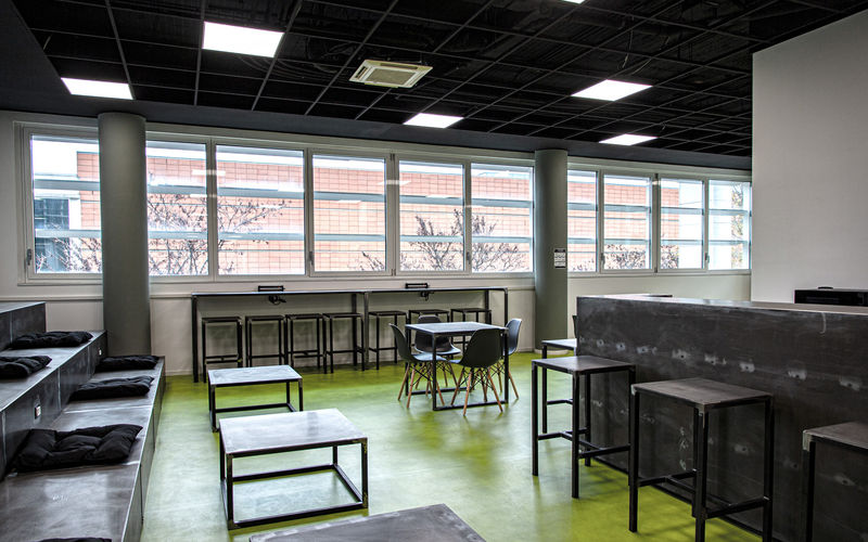 4 VIA Della Ferriera, Bologna Image 7