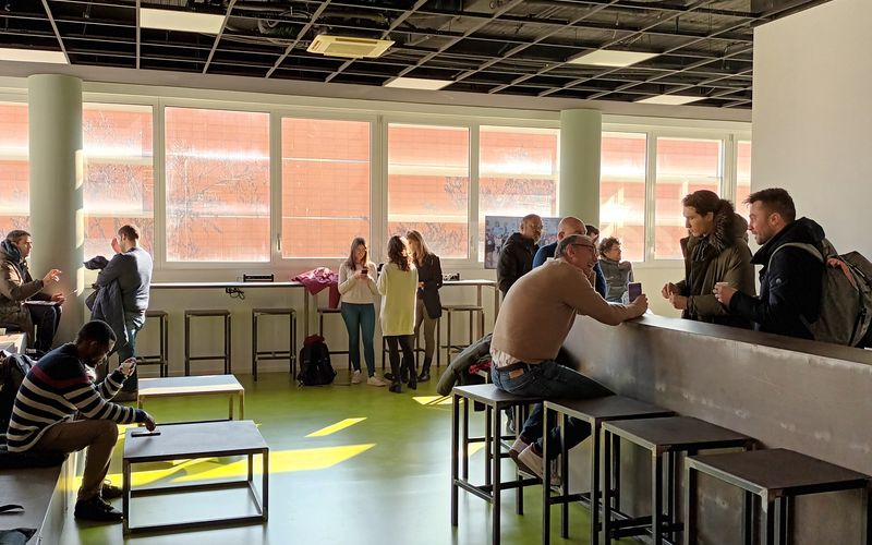 4 VIA Della Ferriera, Bologna Image 10