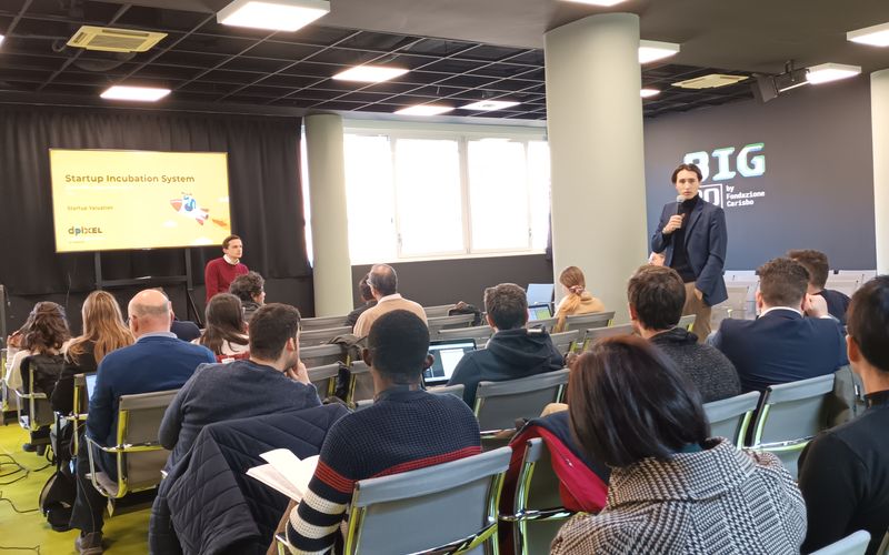 4 VIA Della Ferriera, Bologna Image 2