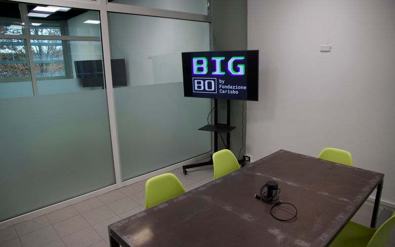 4 VIA Della Ferriera, Bologna Image 9