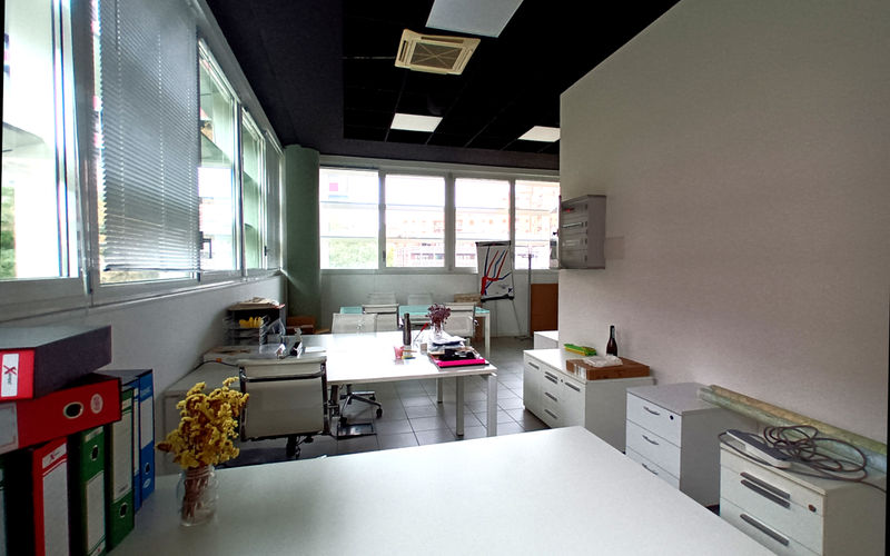 4 VIA Della Ferriera, Bologna Image 4