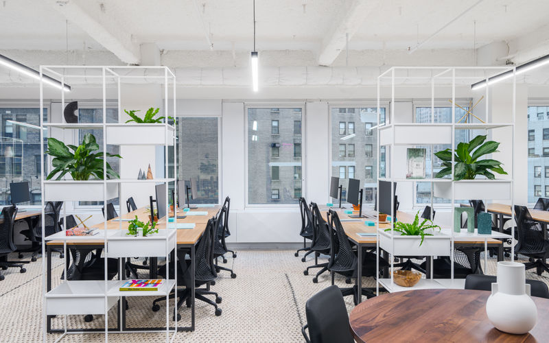 1411 Broadway, New York Image 6