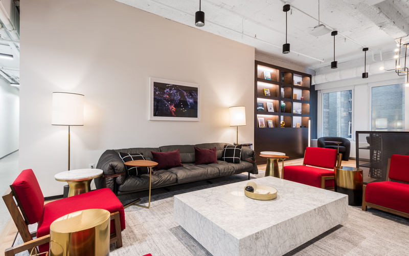 1411 Broadway, New York Image 4