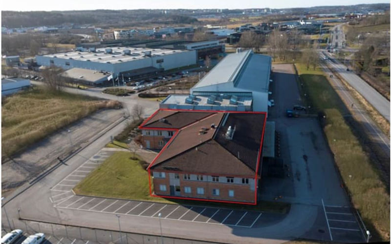 14a Idrottsvägen, Broslätt Image 12