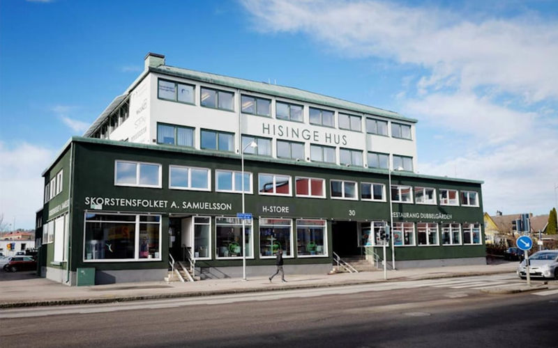 30 Gustaf Dalénsgatan, Kvillebäcken Image 10