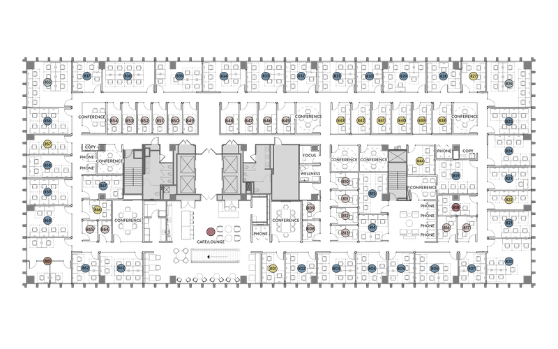 251 South Lake Avenue, Pasadena Image 9