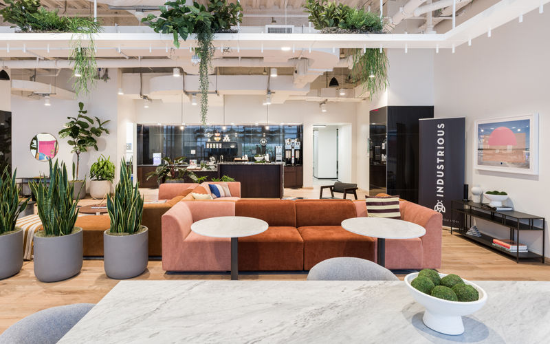 901 Market Street, Philadelphia Image 1