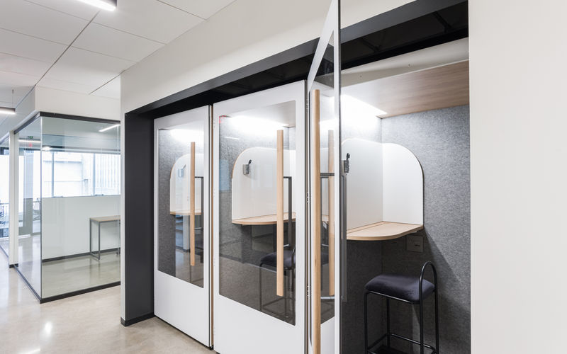 901 Market Street, Philadelphia Image 3