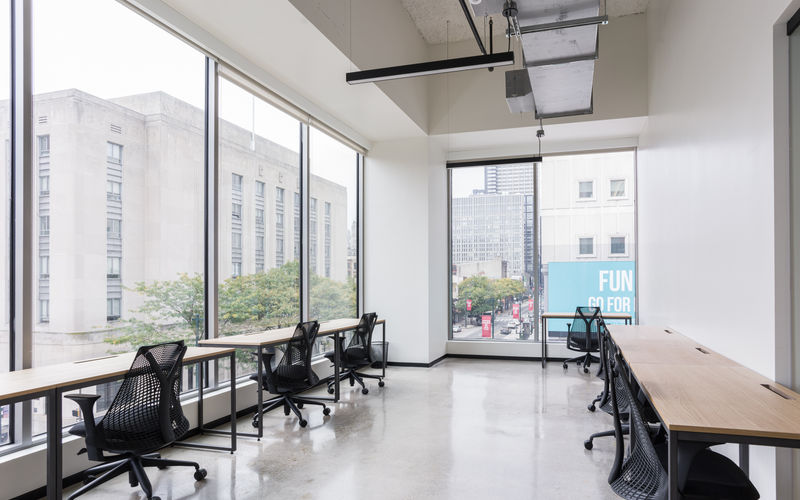 901 Market Street, Philadelphia Image 5