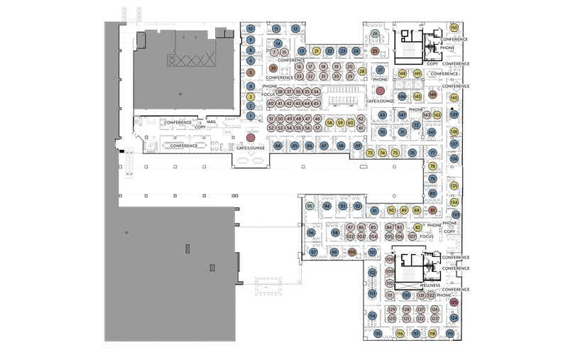 901 Market Street, Philadelphia Image 11