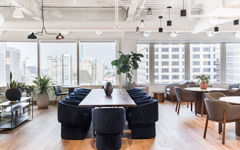 50 South 16th Street, Philadelphia Image 4