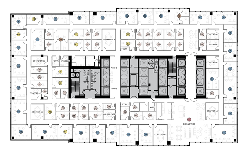 50 South 16th Street, Philadelphia Image 12