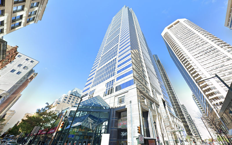 50 South 16th Street, Philadelphia Image 13