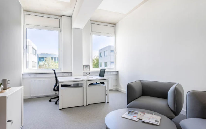 12 Rue Andre Dumont, Mont-saint-guibert Image 9