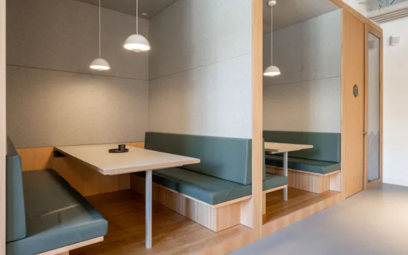 94 Rosslerstrasse, Darmstadt Image 10