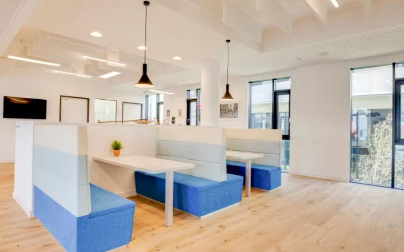 94 Rosslerstrasse, Darmstadt Image 1