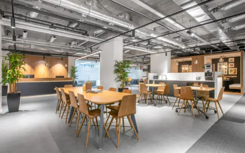 94 Rosslerstrasse, Darmstadt Image 7