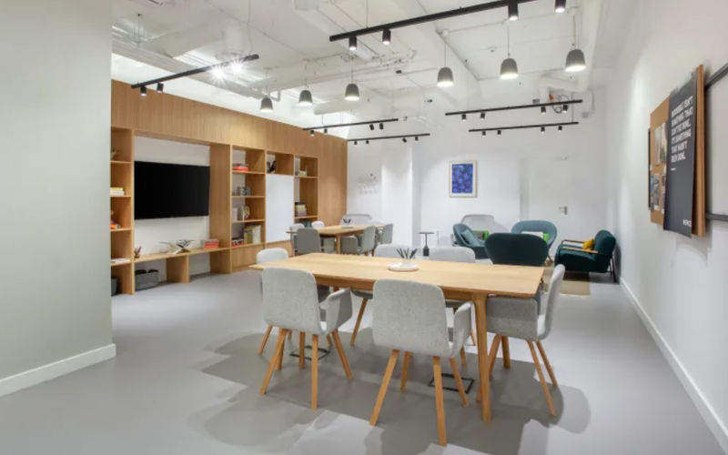 58 Hans Bockler-strasse, Bremen Image 4