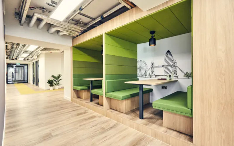 58 Hans Bockler-strasse, Bremen Image 6