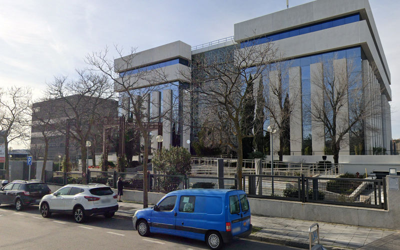 16 Calle Ribera De Loira, Madrid Image 11