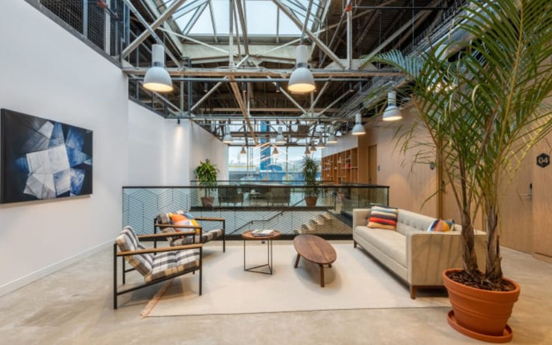 16 Calle Ribera De Loira, Madrid Image 10