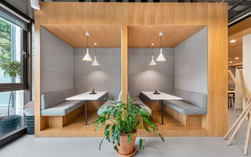 16 Calle Ribera De Loira, Madrid Image 5