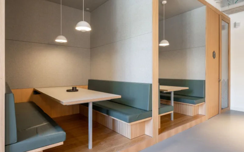 16 Calle Ribera De Loira, Madrid Image 6