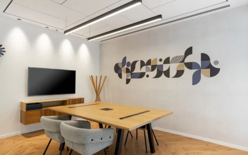 16 Calle Ribera De Loira, Madrid Image 2